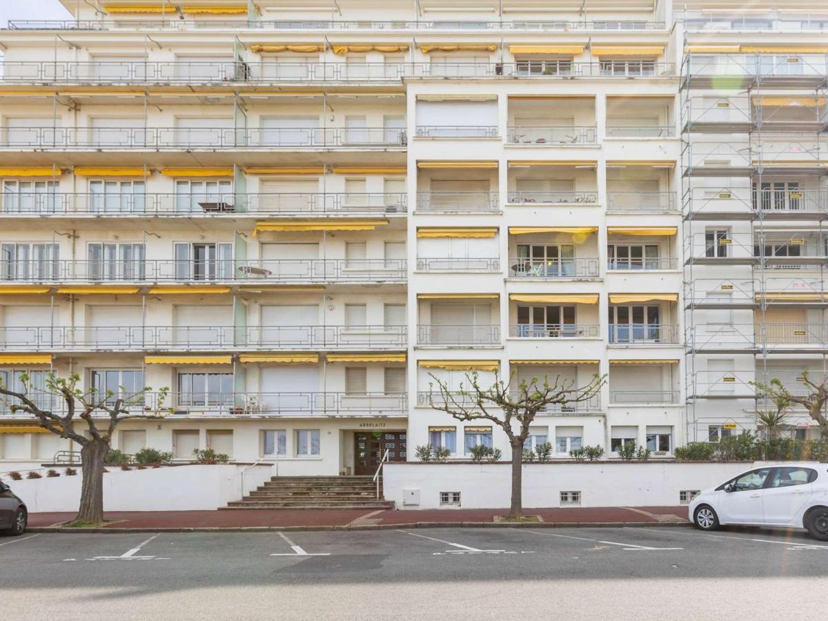 Saint-jean-de-luz, 1 Pièce, 2 Personnes - Fr-1-4-659 Appartement Saint-Jean-de-Luz