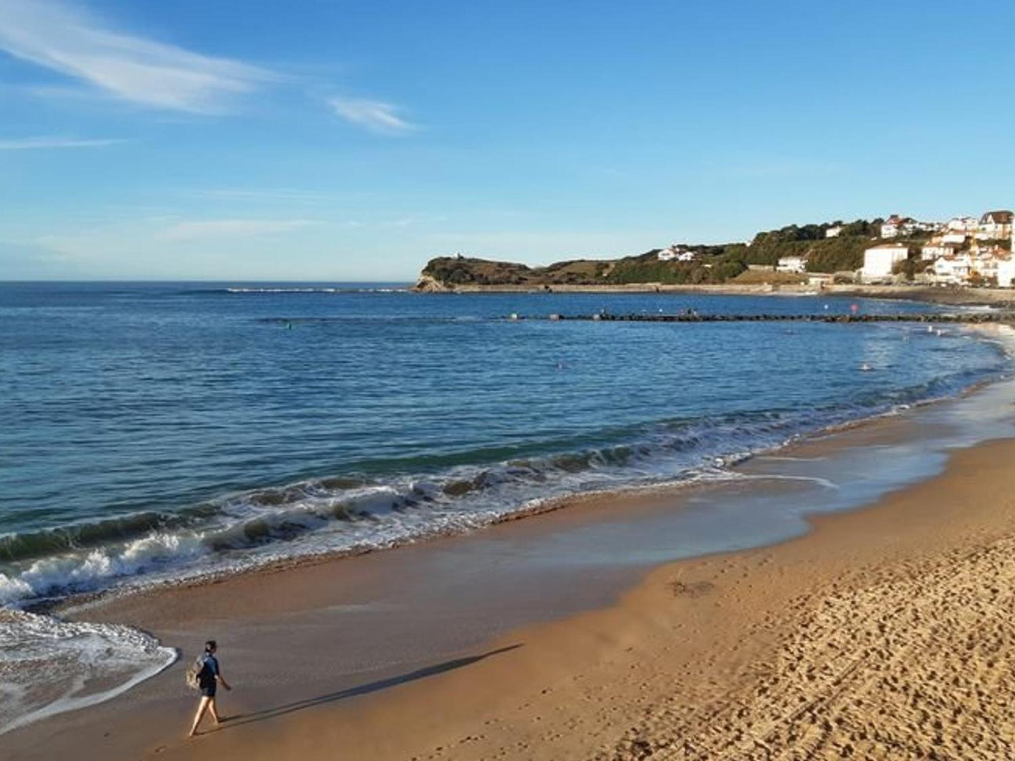 Saint-jean-de-luz, 1 Pièce, 2 Personnes - Fr-1-4-659 Appartement *