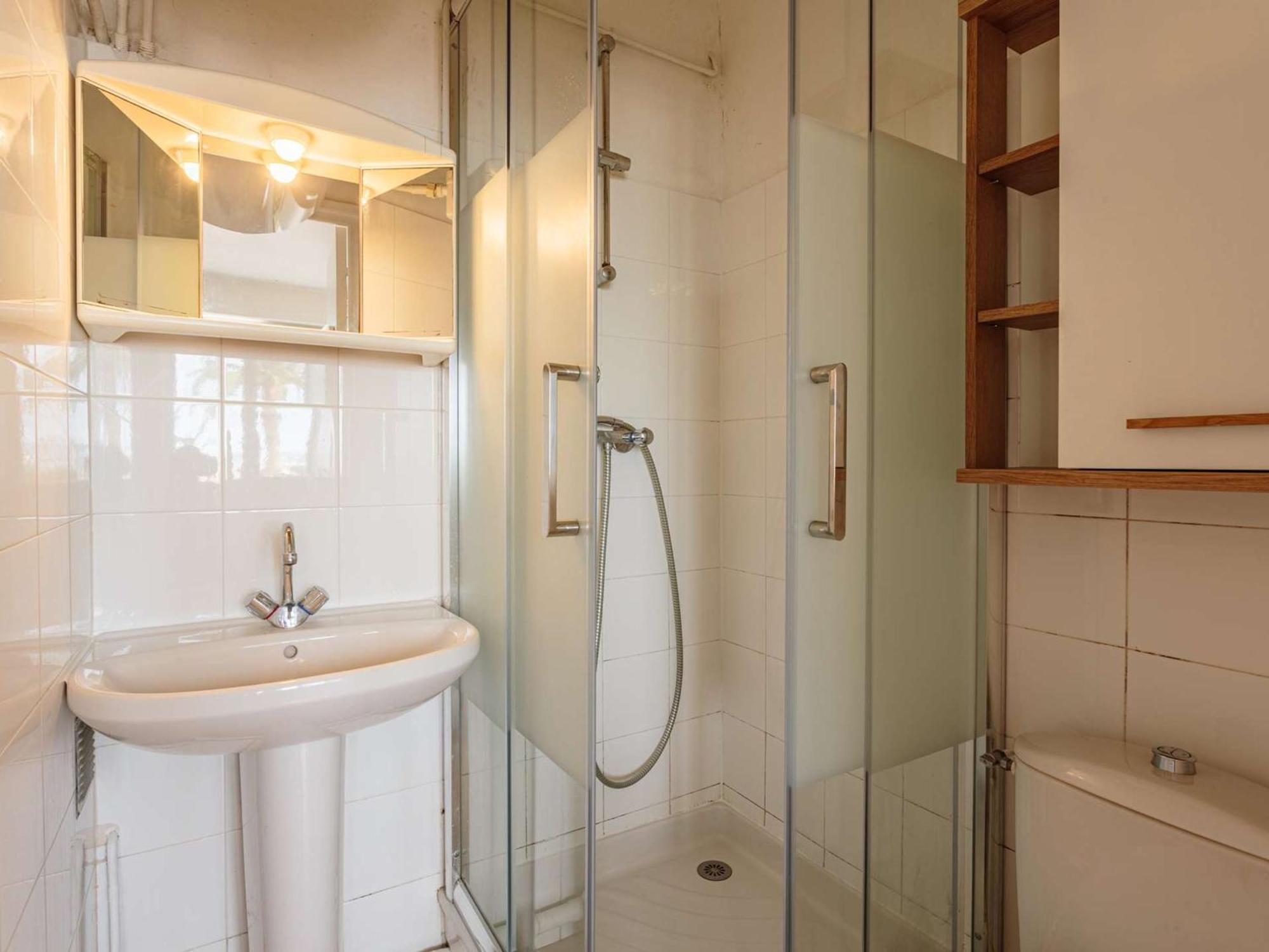 Saint-jean-de-luz, 1 Pièce, 2 Personnes - Fr-1-4-659 Appartement